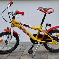 Bici da Bambino Mountain Bike