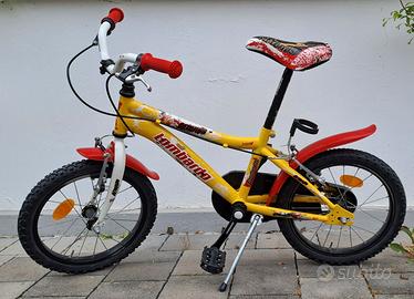 Bici da Bambino Mountain Bike