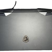 LAPTOP GAMING MSI i7-12700H - RTX 3070 Ti - 32 GB