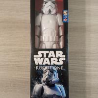 Star Wars  Stormtrooper