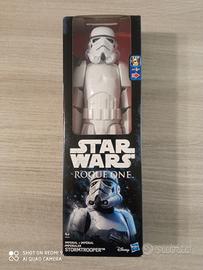 Star Wars  Stormtrooper