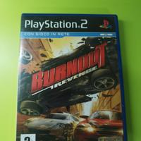 Burnout Revenge