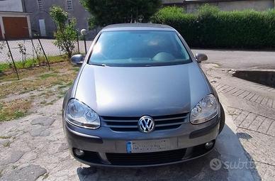 Golf 1.4 TSI km.51.000. neopatentati 