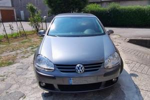 Golf 1.4 TSI km.51.000. neopatentati 