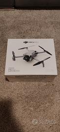 Drone Dji mini 4 pro fly more combo PARI AL NUOVO
