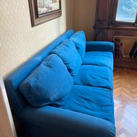 Divano 3 posti