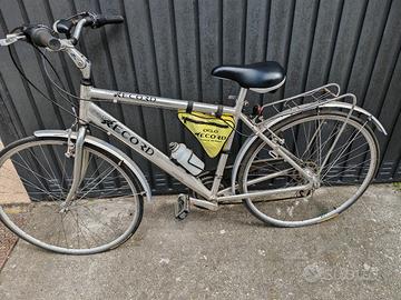 bici da uomo record in alluminio 