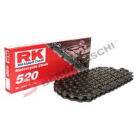 Catena RK passo 520 120 maglie senza o ring