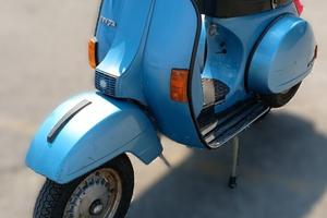 Piaggio Vespa 150 PX