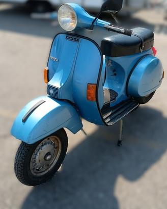 Piaggio Vespa 150 PX