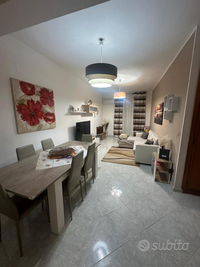 Apartment in Bagheria, Punta Vugghia, Aspra - Vista 2