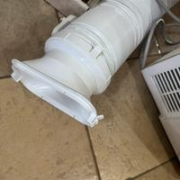 Condizionatore portatile