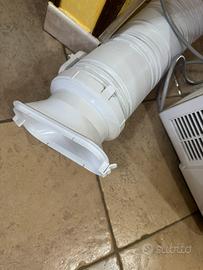 Condizionatore portatile