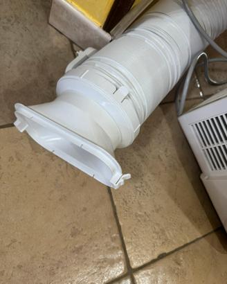 Condizionatore portatile