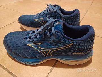 Mizuno Wave Rider 26