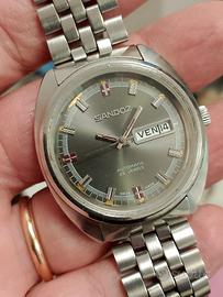 Sandoz vintage 