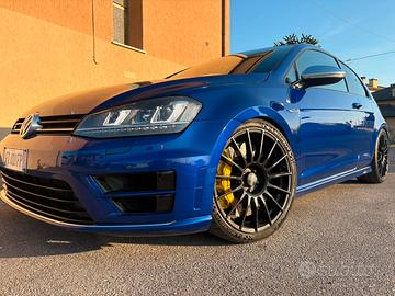Ww golf 7R