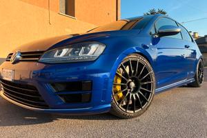 Ww golf 7R