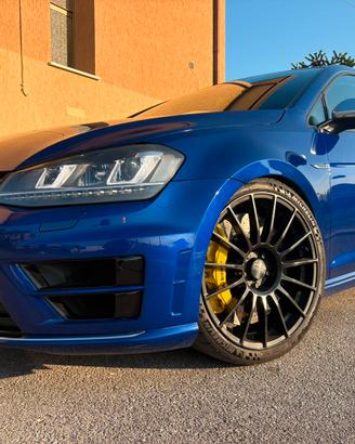 Ww golf 7R