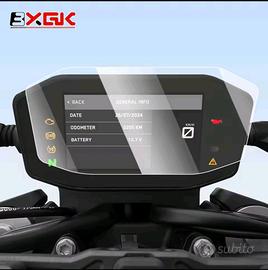 Pellicola protettiva display KTM DUKE 790/890