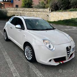 Alfa Mito