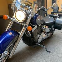 Honda VT 750 Shadow - 2009