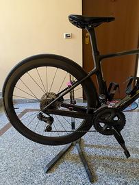 bici da corsa scott addict 15 taglia xxs
