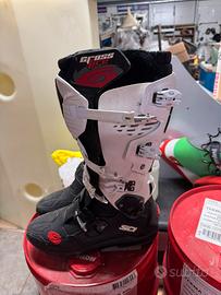 Sidi cross fire 3