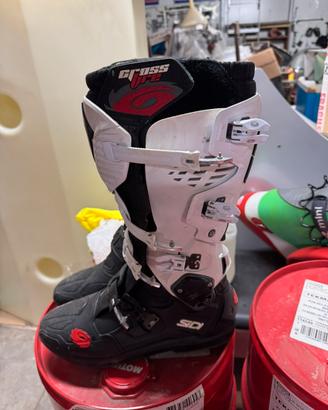Sidi cross fire 3