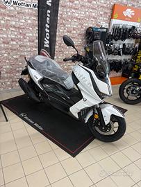 Wottan Motor GT2 300