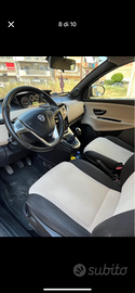 Lancia ypsilon disel