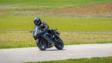 Gsx r 750 k9