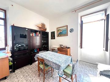 Trilocale pressi via XX Settembre