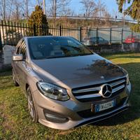 Mercedes-benz B 180 Premium