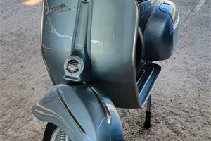 vespa 150 sprint