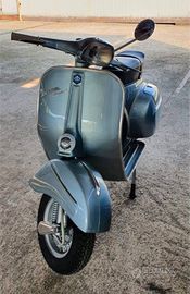 vespa 150 sprint