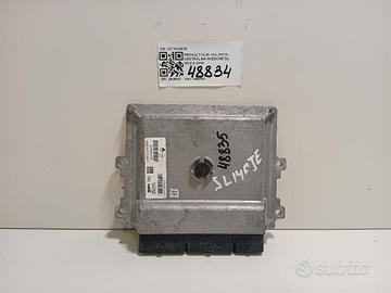 CENTRALINA INIEZIONE RENAULT Clio Serie IV 2371033