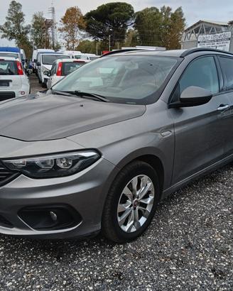 Fiat Tipo 1.6 Mjt S&S SW Lounge