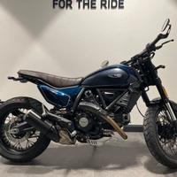 Ducati Scrambler NIGHTSHIFT