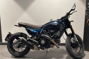 Ducati Scrambler NIGHTSHIFT