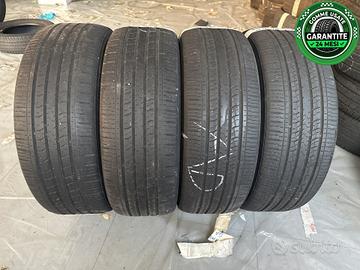 gomme usate 2255519 Estivo KUMHO - SOLUZ KH16 - 40