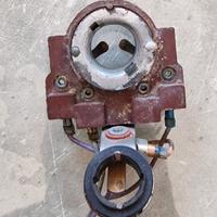 PORTALAMPADA SIEM bachelite Vespa GS VB VL 125 150