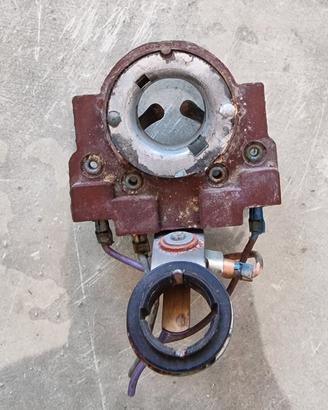 PORTALAMPADA SIEM bachelite Vespa GS VB VL 125 150