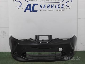 PARAURTI ANTERIORE NISSAN QASHQAI 2014 - 2017