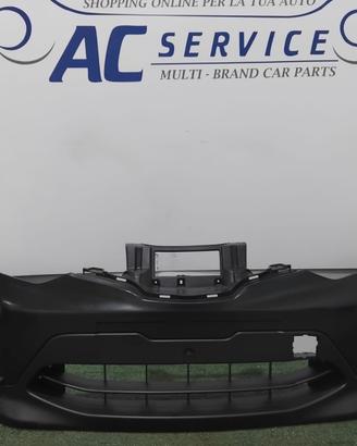 PARAURTI ANTERIORE NISSAN QASHQAI 2014 - 2017
