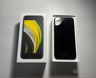 iPhone se 2020 128gb