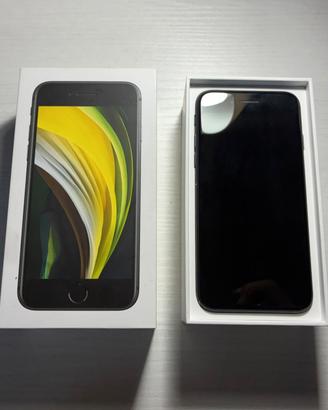 iPhone se 2020 128gb