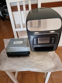 Stereo originale Fiat Freemont + Plancia completa 