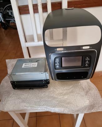 Stereo originale Fiat Freemont + Plancia completa 