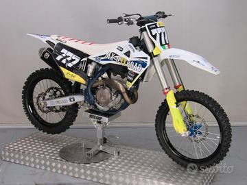 Husqvarna FC 250